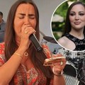 Isplivao snimak Prijine mame u kafani: Borka na slavlju zapevala teški narodnjak, a novčanice od 50 € samo pljušte - Mreže se…