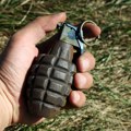 Deca tokom igre pronašla tri ručne bombe u kesi: Za dlaku izbegnuta tragedija u Brčkom