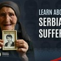 У Њујорку почела светска кампања Меморијалног центра Републике Српске о страдању српског народа