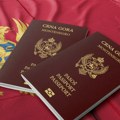 Crna Gora zaradila preko 410 miliona evra od prodaje pasoša: Evo gde je otišao novac bogatih stranaca