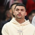 Radonjićev komentar opet napravio haos na internetu: Udario na Mesija ispod slike sa Đokovićem