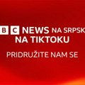 BBC News na srpskom od sada i na TikToku