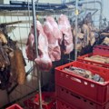 Hapšenje kod Sremske Mitrovice zbog sumnje da je prenosio zarazne bolesti kod životinja i biljaka