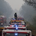 Besne požari u Francuskoj i Španiji, evakuisano više od 300.000 ljudi