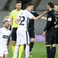 Legenda Superlige otkrila: "Nisam otišao u Zvezdu jer me Sanogo povredio, Partizan nije mogao da me plati"