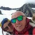 "Trio fantastiko" zajedno do poslednjeg daha: Na Elbrusu pronađena i Macika, mačka bračnog para Okanović