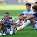 Teraju Argentince iz Engleske zbog Folklandskih ostrva? „Ogavno!“
