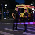 Troje mrtvih i desetine ranjenih ispred elitnog restorana: Horor u Moskvi, žena pokušala da unese bombu (foto)