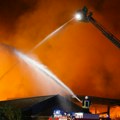 Požar u stambenoj zgradi u Tokiju: Povređeno 12 osoba, istraga u toku