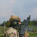 Kosinjak-Kamiš: Poljski borbeni avioni ponovo presreli ruski izviđački avion kod granice NATO-a