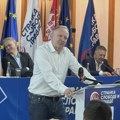 SSP danas predaje ODIHR-u dokaze o sprečavanju kontrole biračkog spiska