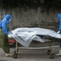 "Miris" otkrio stravičnu tajnu: Više od 50 tela pronađeno u jezivim uslovima u pogrebnom preduzeću u Čikagu
