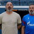 Oglasio se Stankovićev pomoćnik posle teškog poraza Crvene zvezde: "Vruća je glava, ne bih širio više..."