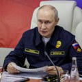 Putin: Spremni smo za kompromise sa susedima i partnerima