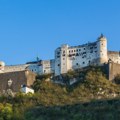 Neobična krađa u Salzburgu - nestalo čak 210 zlatnih Mocarta
