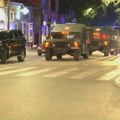Akademske inicijative pitaju premijera Macuta: Ko je naredio policijsko nasilje u Valjevu