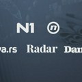 Sindikati Nova.rs, Radara, N1 i Forbes: Nećemo prihvatiti da novinarstvo bude bilo čiji plen