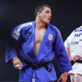 Džudista Zvezde Vidak Maljević osvojio bronzu za Srbiju u Limi