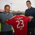 Neće on nigde: Andrej Ilić stavio paraf na novi ugovor!