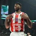 Posle Zvezde u FIBA Ligu šampiona: Ajzeja Kenan kod bivšeg centra crveno-belih