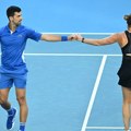 Đoković i Sabalenka protiv Tijafoa i Fernandez u prvom kolu miks dubla na Ju-Es opena