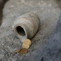 600 godina čekali da budu pronađeni: Na mestu čuvene srednjovekovne bitke otkriveno 10 srebrnih novčića