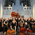 No Borders Orchestra nastupa u Novom Sadu: Besplatan koncert 10. septembra u Sinagogi