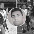 Ovo su ubijeni muškarci u Danilovgradu: Objavljene slike žrtava, policija zatvorila sve puteve (foto)