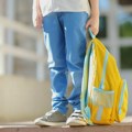 Stručnjaci upozorili da teške đačke torbe zamaraju leđa dece