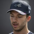 Haos u svetu Formule 1: Gasli ostaje bez podijuma u Monaku