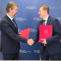 Kragujevac dobio sredstva za nabavku bežične ultrazvučne sonde za hitnu pomoć