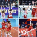 Bronza zlatnog sjaja za odbojkašice Srbije na Evropskom prvenstvu: pobeđena jaka Poljska za odličje