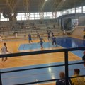 Poraz rukometaša na domaćem terenu