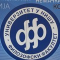 Senat Univerziteta u Nišu odbio priključenje Fakulteta srpskih studija
