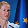 Kalas: Evropa mora da bude spremna da odgovori na nove ruske provokacije
