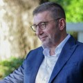 Nasilnik i zelenaš pretio premijeru Mickoskom: Tužilaštvo traži pritvor