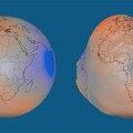 NASA prikazala Zemlju kao kvrgavi „krompir“ – ali to nije stvarni oblik naše planete