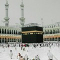 Uočen dron iznad Meke: Saudijska Arabija hitno reagovala