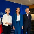 Što bi značilo pridruženo članstvo Kanade u Europskoj uniji?