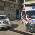 Šestoro dece i majka povređeni u saobraćajnoj nesreći koju je izazvao pijani otac