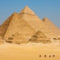Nije reč o vanzemaljcima: Naučnik tvrdi da zna kako su egipatske piramide zapravo izgrađene