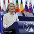 Ursula fon der Lajen 1. oktobra u Crnoj Gori: Šefica Evropske komisije će se sastati sa predsednikom Jakovom Milatovićem i…