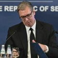 Milost kao predizborni adut: Zašto su Vučićeva pomilovanja i abolicije izazvala kritike onih na koje se odnose