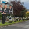 Sutra opšti izbori u Bosni i Hercegovini
