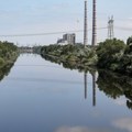 Oštećena oprema Zaporoške termoelektrane u ukrajinskom granatiranju