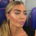 "Otkazali let i zatvorili šalter, a nas ostavili na cedilu": Naša influenserka doživela dramu pri povratku u Beograd