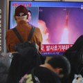 Severna Koreja ispalila više balističkih raketa