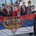 Mladi džudisti Bežanije zablistali u Sarajevu: 13 medalja na turniru sa 670 takmičara!