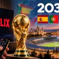 Netfliks preuzeo prenose Mundijala 2030. u Španiji – jedna utakmica dnevno besplatno