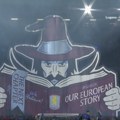 (VIDEO) Navijači Aston Vile ponovo oduševili koreografijom